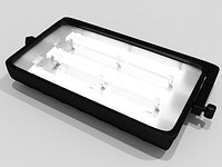 Outdoors Light Luz para jardin o exterior