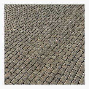 Paving slabs 04