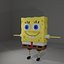 Sponge Bob