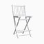 A Thatched Porter Bamboo 3 Piece Tiki Bar Set with Palapa Roof