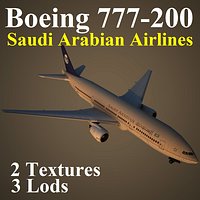 B772 SVA