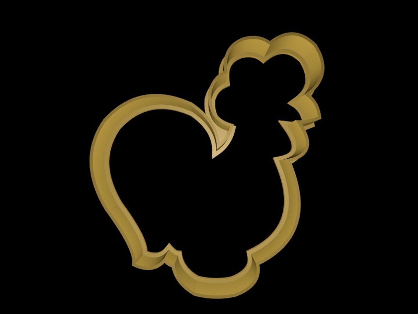 3D model animal cookie cutter set https://p.turbosquid.com/ts-thumb/Bi/rka7YE/wdLaQfTn/chicken/jpg/1542040974/1920x1080/fit_q87/98f2a7170c3f83cce6ce493438a778be012a65da/chicken.jpg