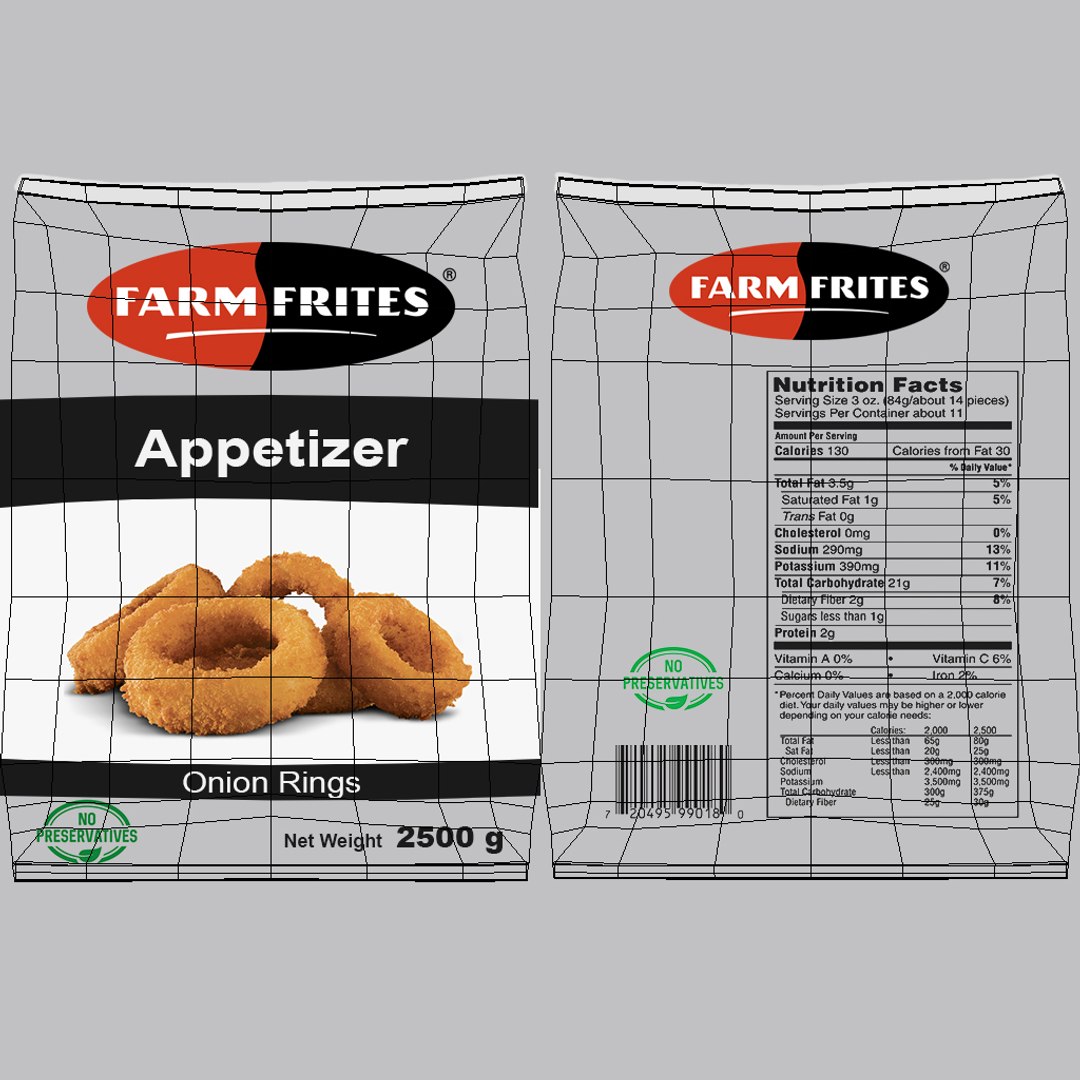 frozen food 3D https://p.turbosquid.com/ts-thumb/Bi/w2FDCD/ipEtZYVU/onionrings12/jpg/1606055206/1920x1080/fit_q87/9c37ca75e84dad5f05ed4f479e5c582a4bae5887/onionrings12.jpg