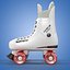 Roller Skates Supreme Turbo