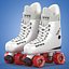 Roller Skates Supreme Turbo