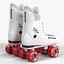 Roller Skates Supreme Turbo