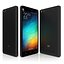 Xiaomi Mi 4i Black