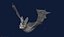 vampire bat