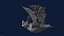 vampire bat
