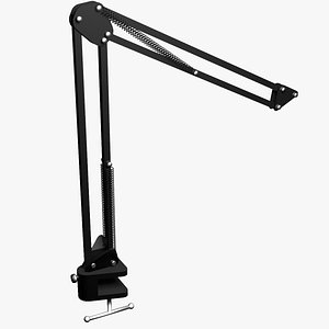 MicrophoneStand