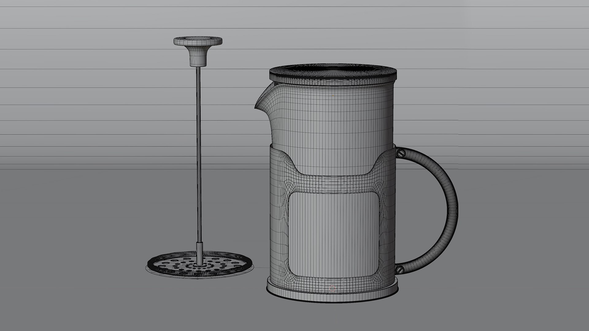 3D French Press Coffe and Tea Pot https://p.turbosquid.com/ts-thumb/Bj/0bzESA/3x/franchpress_6/jpg/1631924850/1920x1080/fit_q87/bf1d36c1ad1d0d6b3d2601f39c1159bcce310865/franchpress_6.jpg