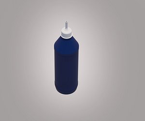Glue Bottle