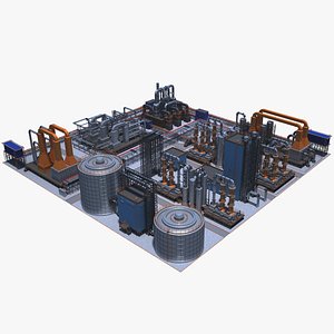 Industrial Area 49
