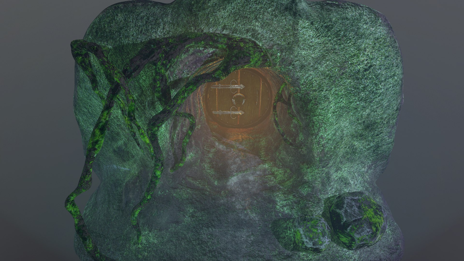 entrance house goblin 3D https://p.turbosquid.com/ts-thumb/Bj/AmeWD2/gmScAngl/screenshot018/png/1526287661/1920x1080/fit_q87/51e06b20c2bc3b851edb4e1b8556a6c6f8f0776c/screenshot018.jpg