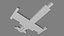 Game Ready L-159 Alca pixelated