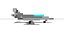 Game Ready L-159 Alca pixelated