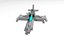 Game Ready L-159 Alca pixelated