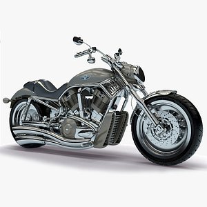 harley davidson - 03 3ds