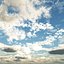 Sunset Pack for Vue 6