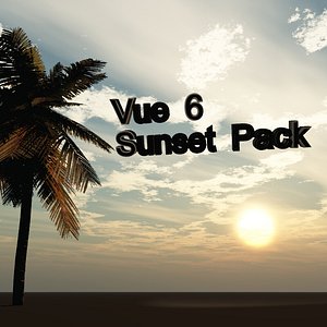 3ds pack vue 6
