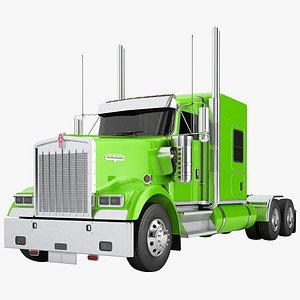 Kenworth W900L 2012 04