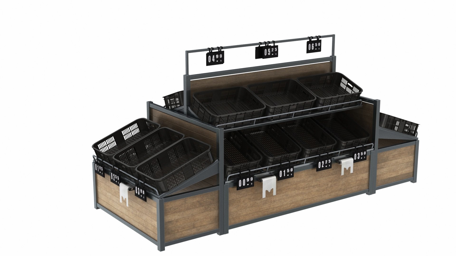 3D model Fruit Display Stand Island https://p.turbosquid.com/ts-thumb/Bj/GrClhy/vD/fruitstand2/jpg/1773079434/1920x1080/fit_q87/45088d5c2df436be0f7141d932d77e150c953513/fruitstand2.jpg