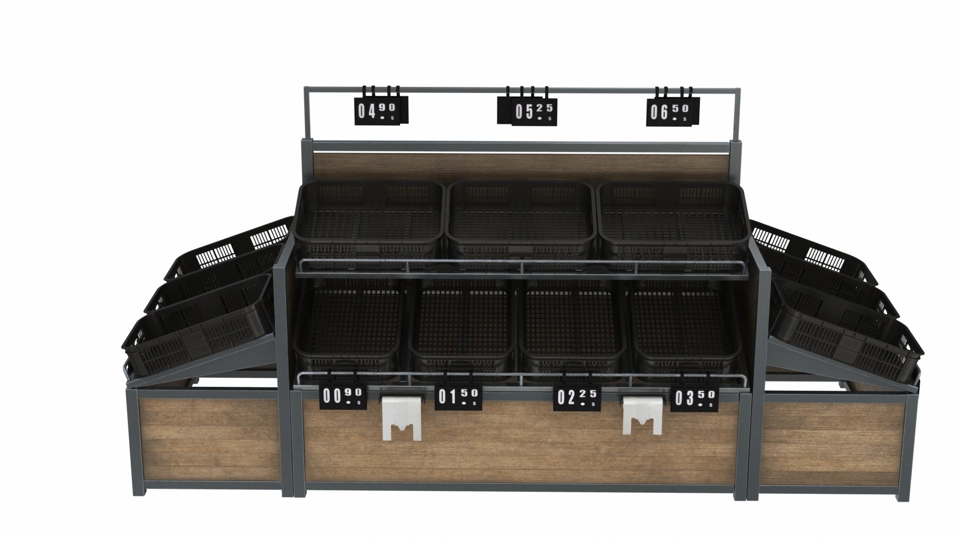 3D model Fruit Display Stand Island https://p.turbosquid.com/ts-thumb/Bj/GrClhy/z5/fruitstand6/jpg/1773079436/1920x1080/fit_q87/bbc23ae3e45b7c555178cfbf1acd5b30bd4e6fea/fruitstand6.jpg