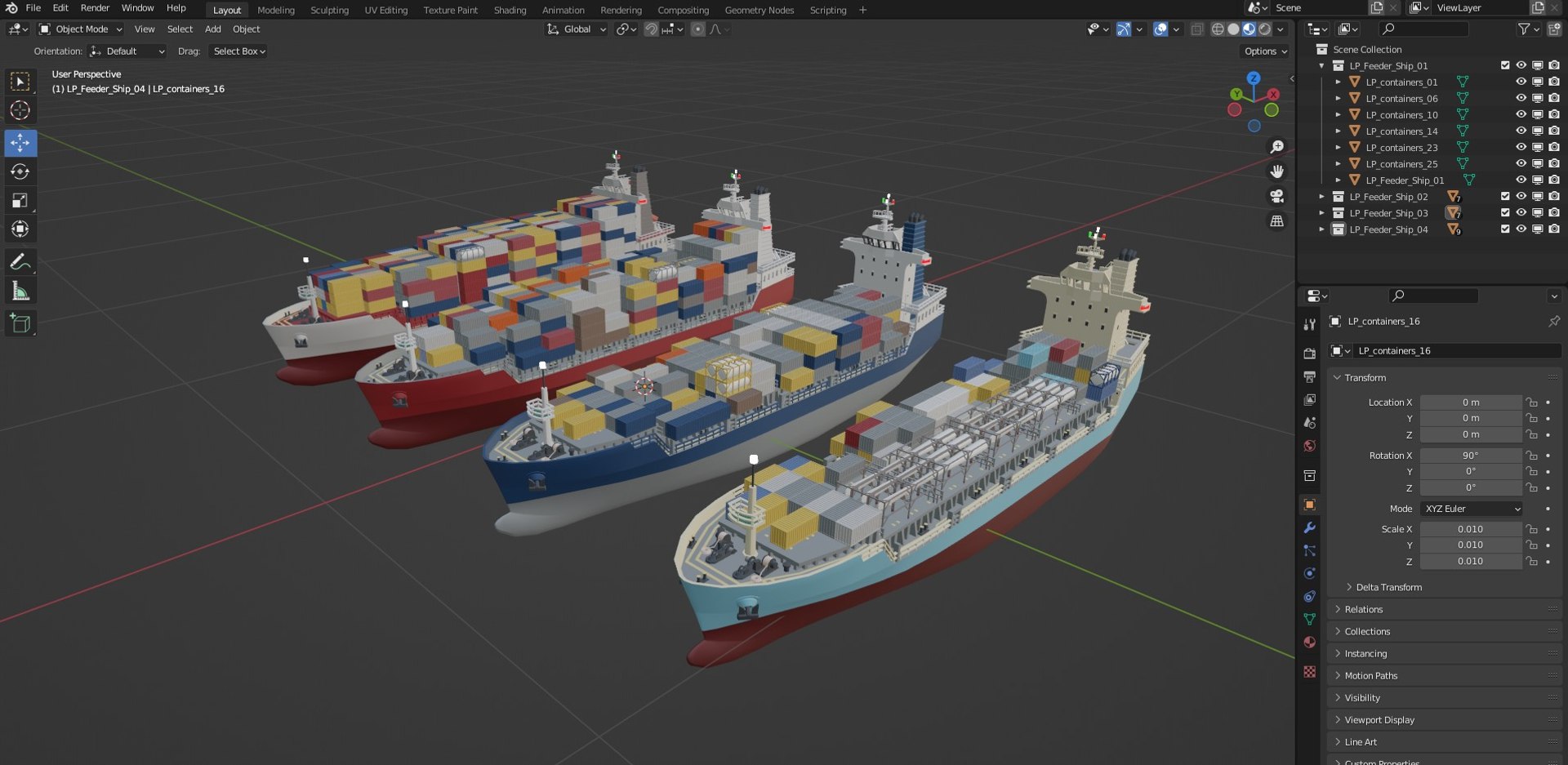 3D Feeder ship https://p.turbosquid.com/ts-thumb/Bj/HIYp59/8y/screenshot_1/jpg/1664527517/1920x1080/fit_q87/4993c4d3119ef76ff1eae77009a55c39f58beac8/screenshot_1.jpg