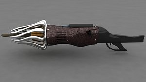 magnet gun max