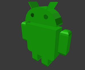 3D obj
