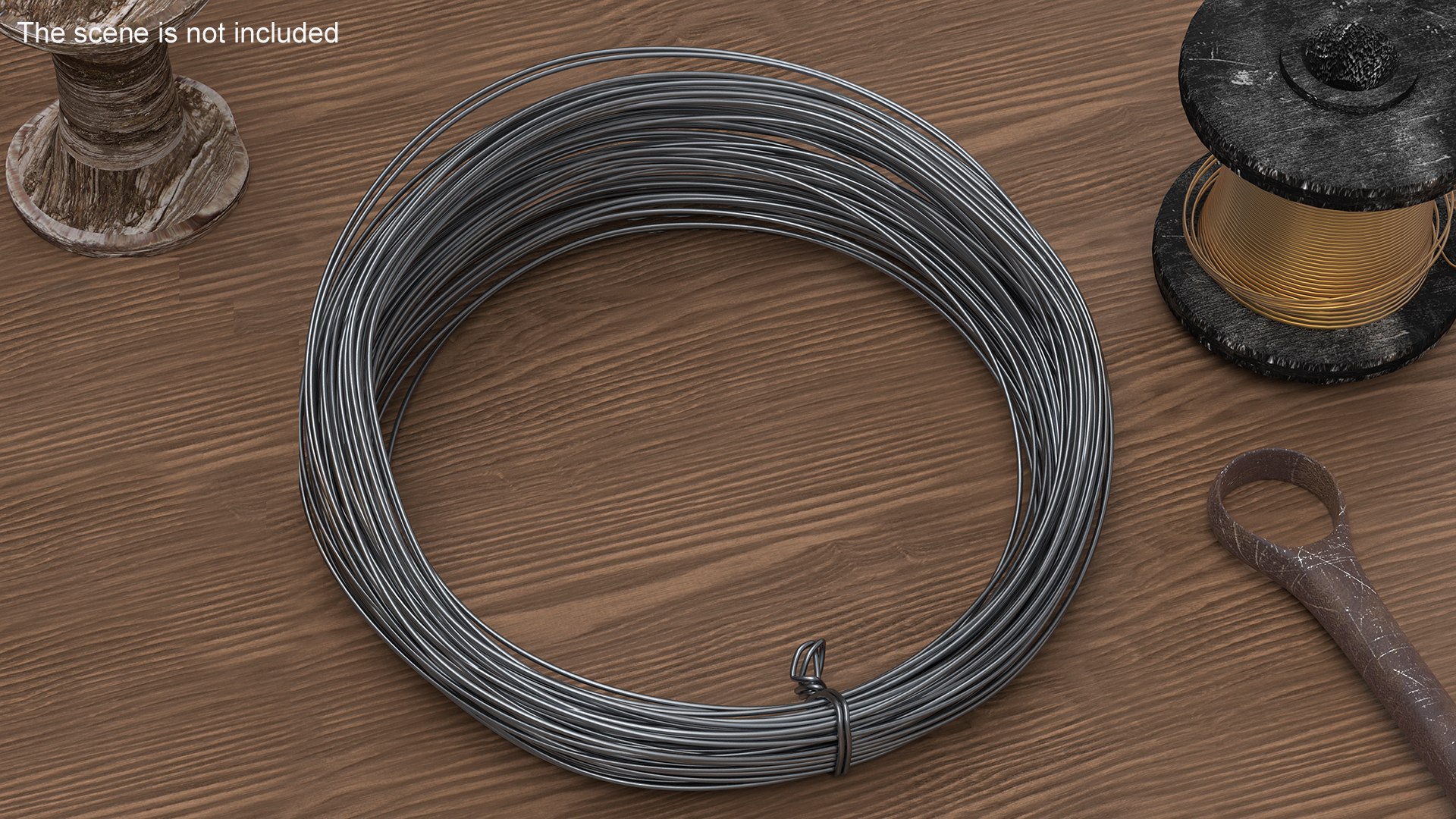 3D Stainless Steel Wire Coil Half https://p.turbosquid.com/ts-thumb/Bj/KWsNq8/Cw/stainlesssteelwirecoilhalf3dmodel006/jpg/1706985677/1920x1080/fit_q87/fb43546379bfa4417bdf27ab6538dabf3873db46/stainlesssteelwirecoilhalf3dmodel006.jpg