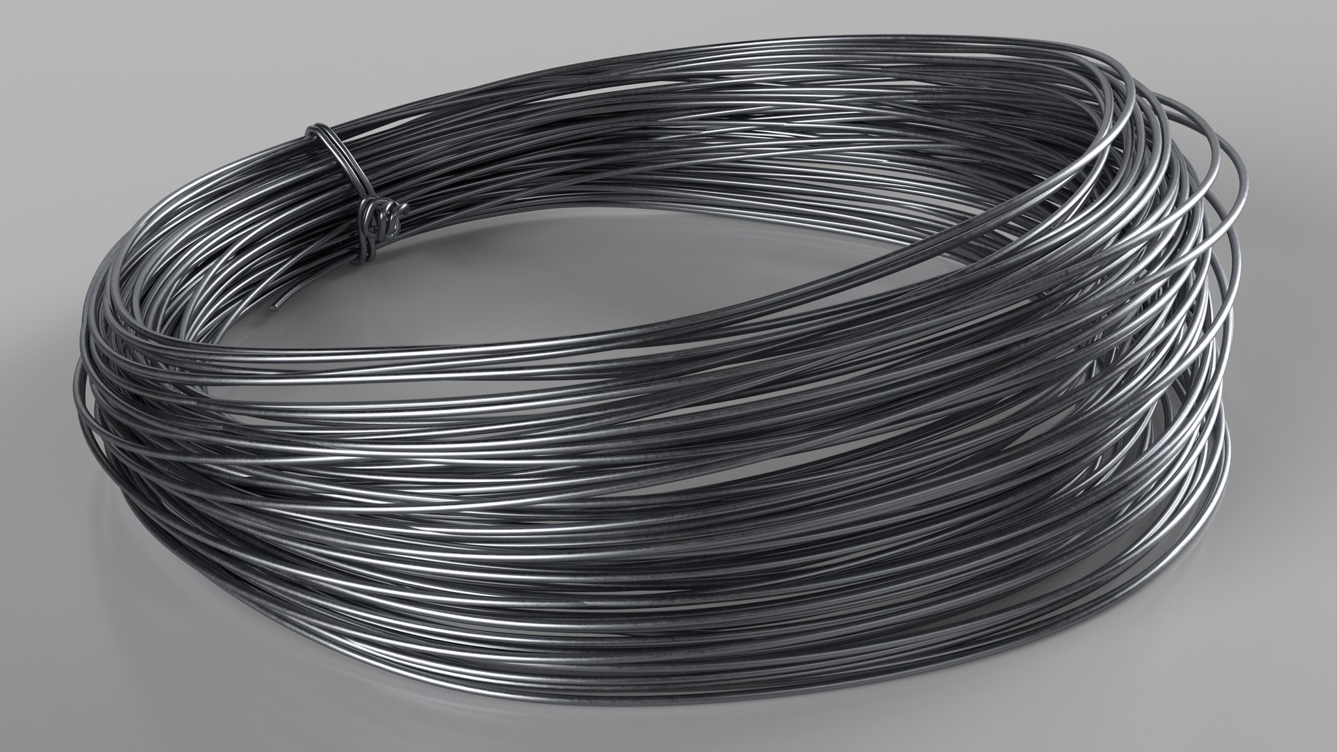 3D Stainless Steel Wire Coil Half https://p.turbosquid.com/ts-thumb/Bj/KWsNq8/Vs/stainlesssteelwirecoilhalf3dmodel008/jpg/1706985684/1920x1080/fit_q87/a0f8f3901377f42a15d5dd6990fc5d0cdb7a0c2c/stainlesssteelwirecoilhalf3dmodel008.jpg