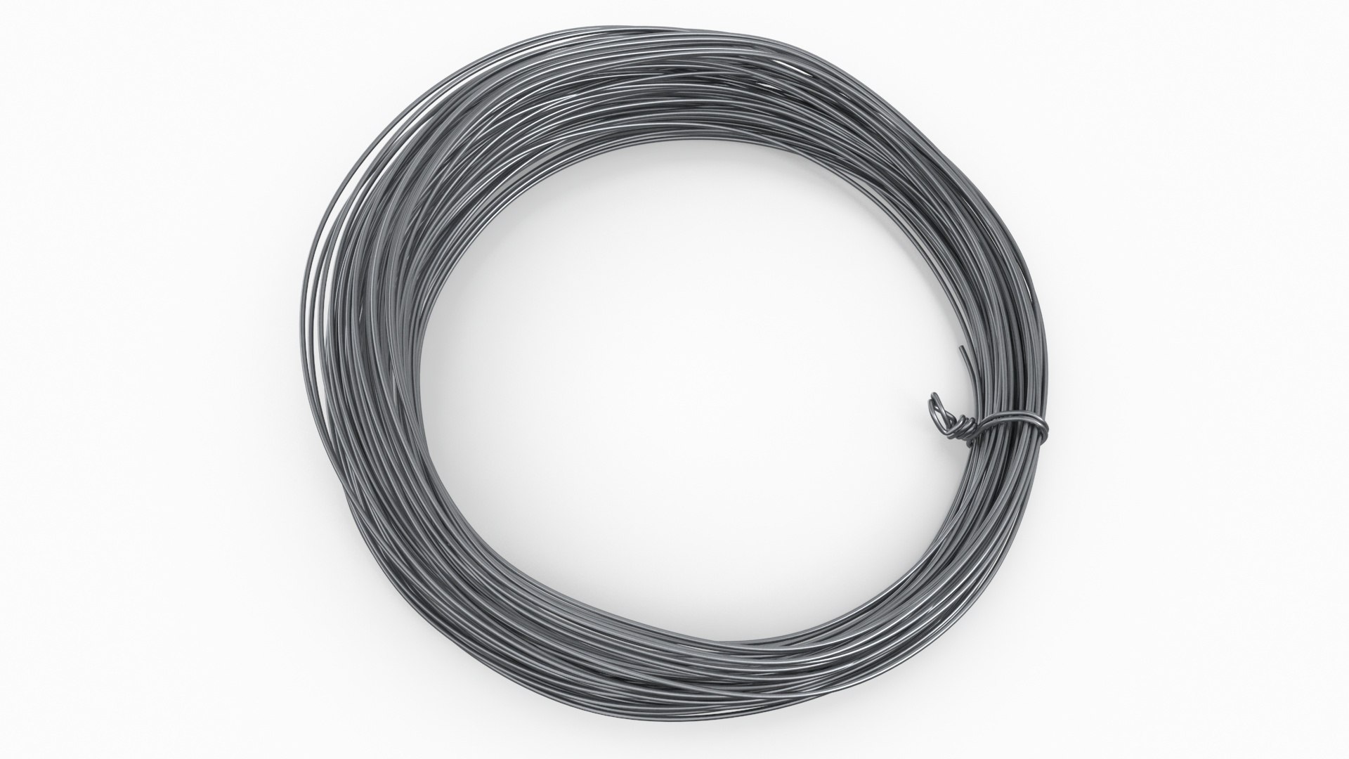 3D Stainless Steel Wire Coil Half https://p.turbosquid.com/ts-thumb/Bj/KWsNq8/qT/stainlesssteelwirecoilhalf3dmodel010/jpg/1706985694/1920x1080/fit_q87/bd05b9a1e9c244e725759bf443fdd65874ff7868/stainlesssteelwirecoilhalf3dmodel010.jpg