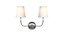 Visual Comfort Double Sconce Vendome