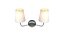 Visual Comfort Double Sconce Vendome