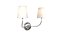 Visual Comfort Double Sconce Vendome