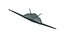 F-117A Nighthawk Stealth Fighter aircraft