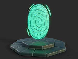 Cartoon Portal 5