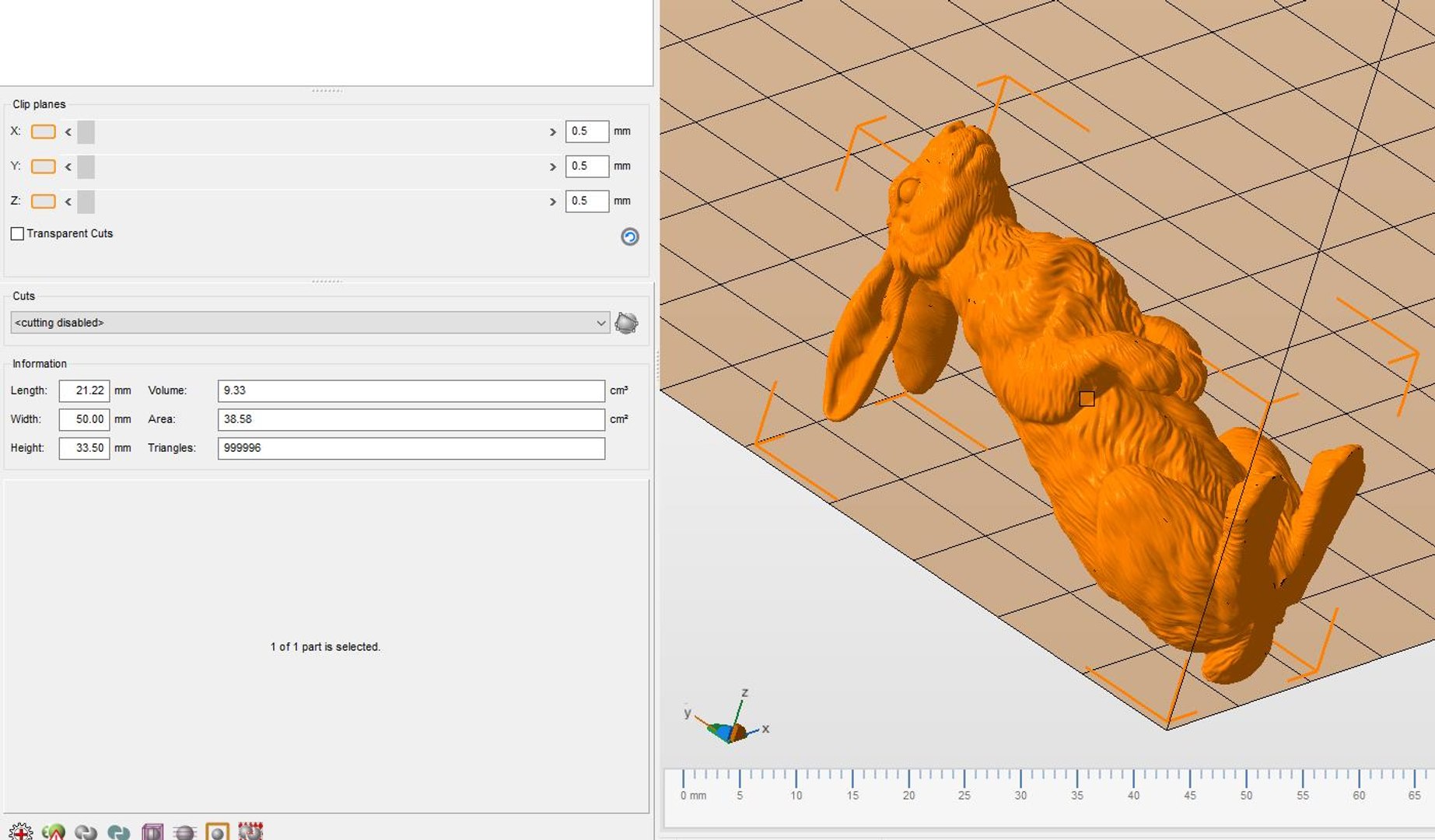 Hare sitting 3D model https://p.turbosquid.com/ts-thumb/Bj/aIbVfK/6T/20221212_152750/jpg/1670849307/1920x1080/fit_q87/b698a2b8d850e90248a7e47bcb7032bddca65f26/20221212_152750.jpg