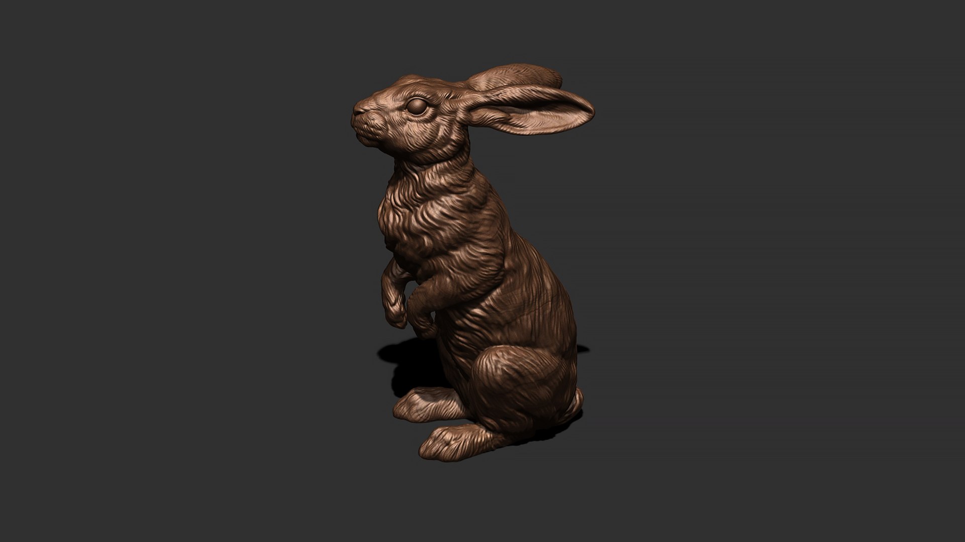 Hare sitting 3D model https://p.turbosquid.com/ts-thumb/Bj/aIbVfK/Pj/21/jpg/1670849305/1920x1080/fit_q87/9ada6afe9a1f194e70e20701d4e5f5ed307d31ae/21.jpg