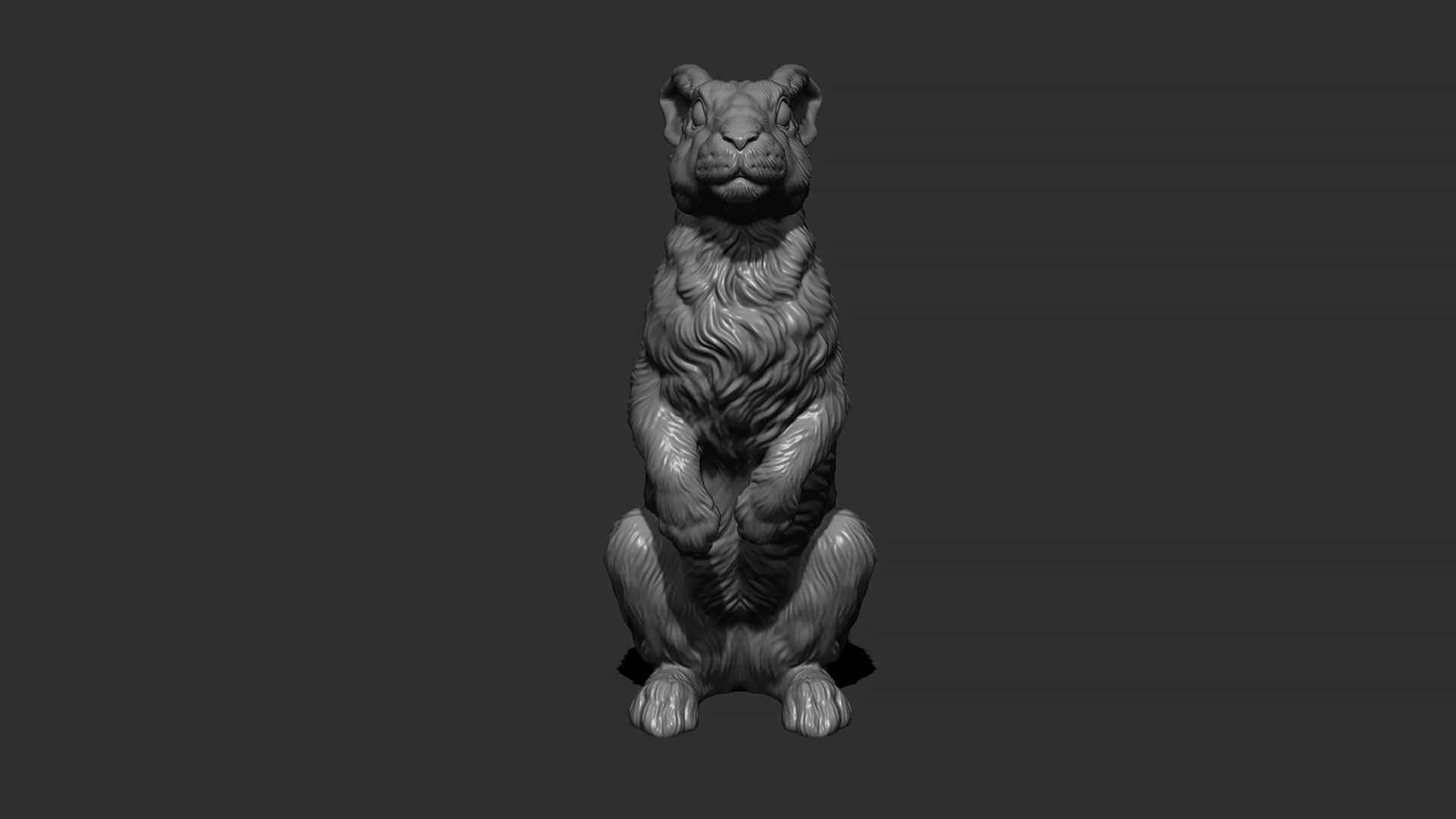 Hare sitting 3D model https://p.turbosquid.com/ts-thumb/Bj/aIbVfK/hb/5/jpg/1670849297/1920x1080/fit_q87/2b97af145630cd3139145e0cfb24e6202c9475c6/5.jpg