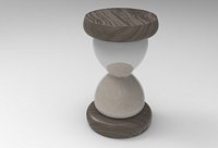 Hour Glass