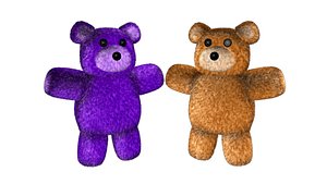 teddy bears fur ma free