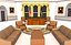 oval office