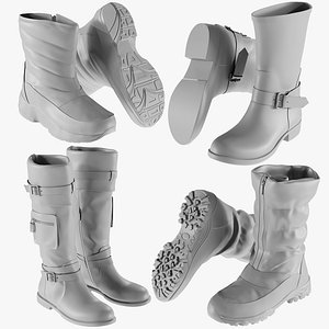 MESH - Shoes Collection 27