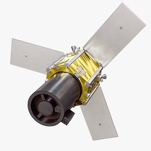 IGS Optical Japanese Spy Satellite
