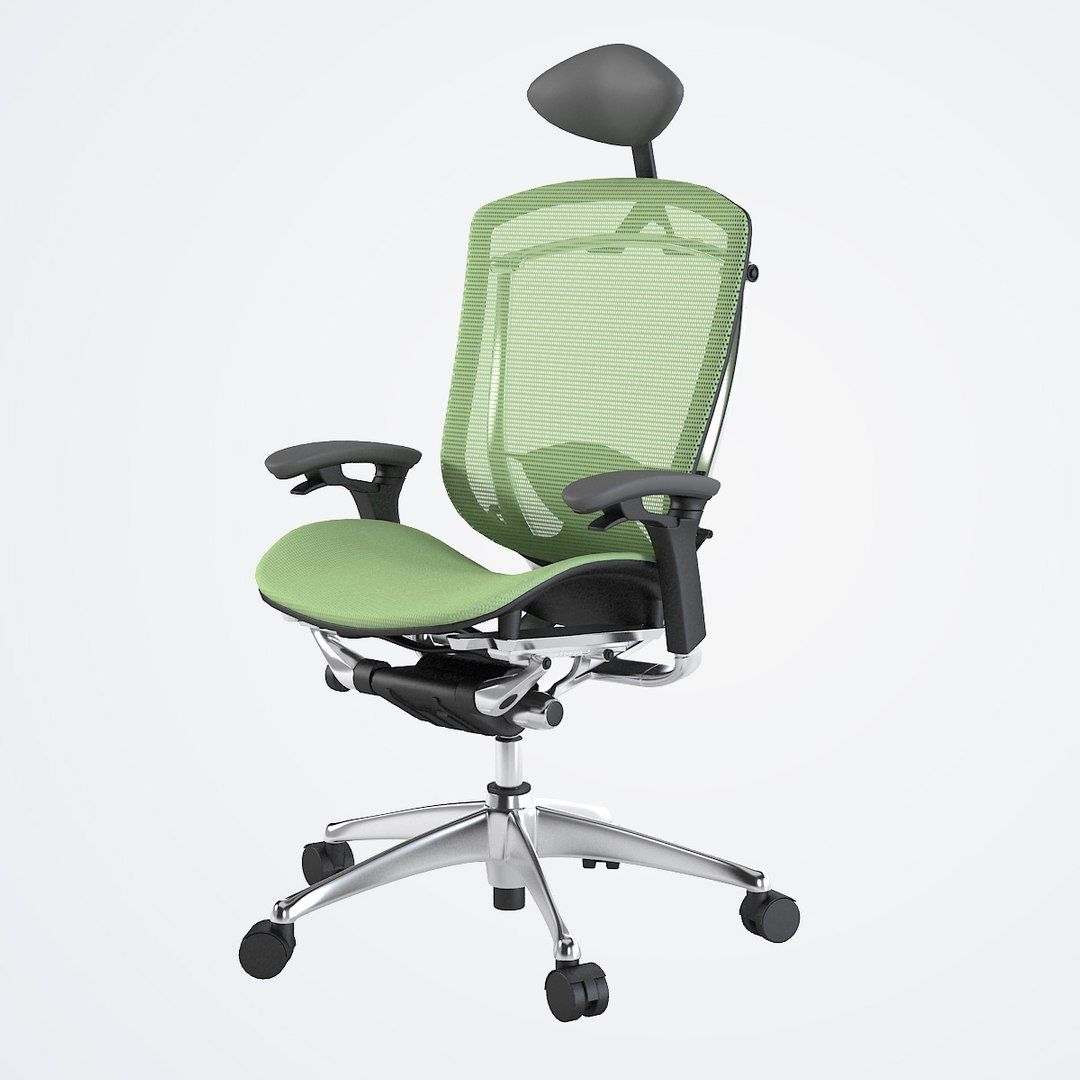 Okamura chair online