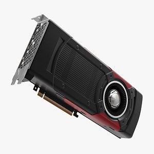 Professional Graphic Video Card