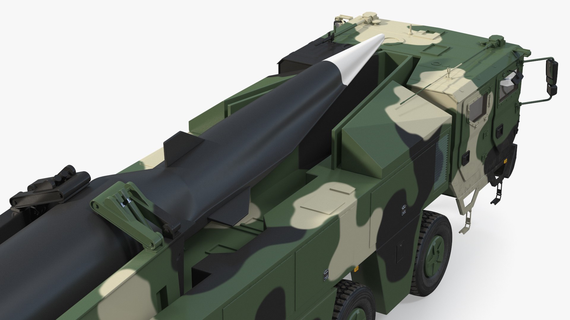 3D model Ballistic Missile on Road Mobile Vehicle Rigged https://p.turbosquid.com/ts-thumb/Bj/pgL0e8/0H/ballisticmissileonroadmobilevehiclerigged3dsmodel032/jpg/1688860799/1920x1080/fit_q87/9efd5403f51c2c1410613e80e902d03b647a7849/ballisticmissileonroadmobilevehiclerigged3dsmodel032.jpg