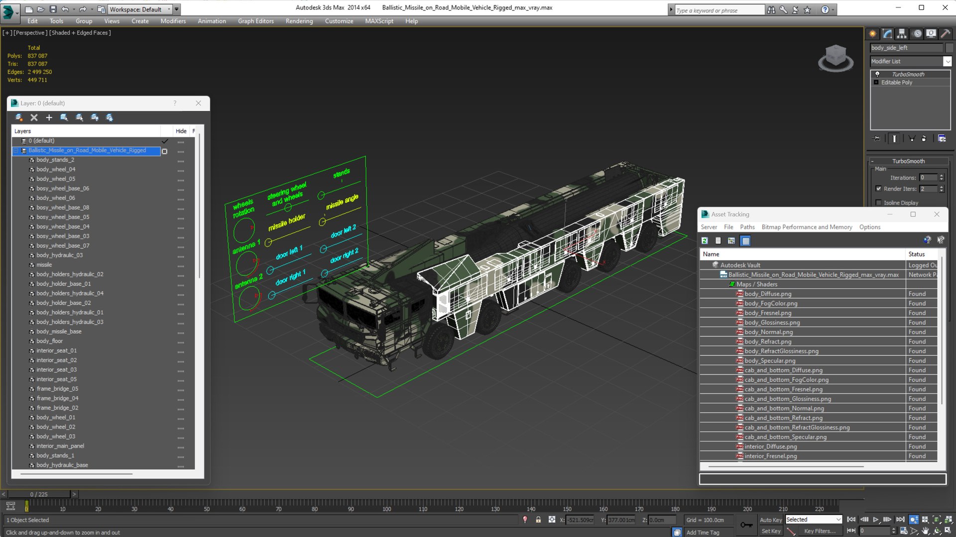 3D model Ballistic Missile on Road Mobile Vehicle Rigged https://p.turbosquid.com/ts-thumb/Bj/pgL0e8/DL/ballisticmissileonroadmobilevehiclerigged3dsmodel038/jpg/1688860826/1920x1080/fit_q87/094cd4f8a12f5f86d211797df536e1cb644fa384/ballisticmissileonroadmobilevehiclerigged3dsmodel038.jpg
